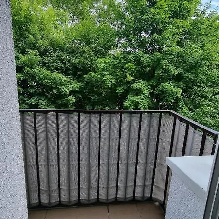 Mieszkanie Grunwaldzka Olsztyn  Exterior photo