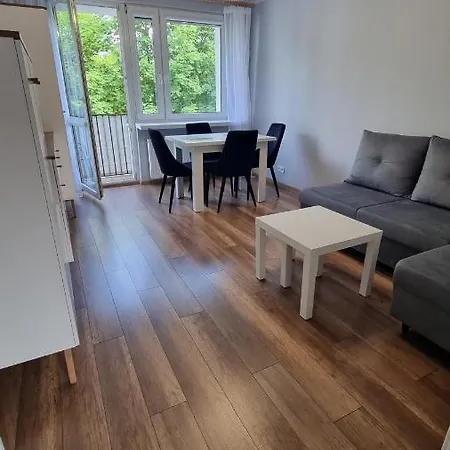 Mieszkanie Grunwaldzka Olsztyn  Exterior photo