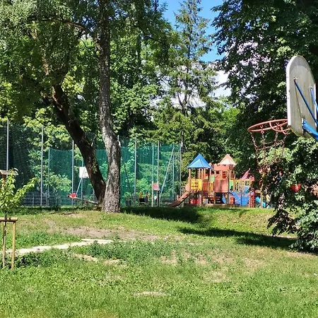 Mieszkanie Grunwaldzka Olsztyn  Exterior photo
