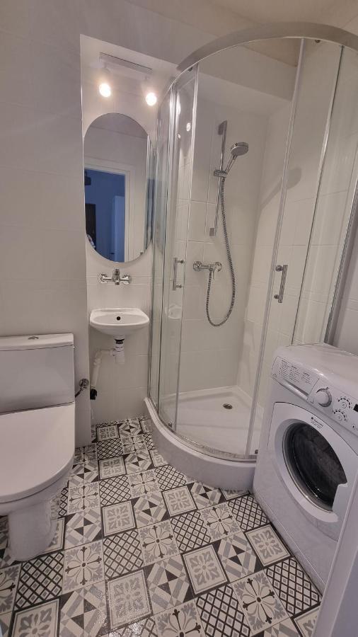 Mieszkanie Grunwaldzka Apartment Olsztyn (Warmian-Masurian)