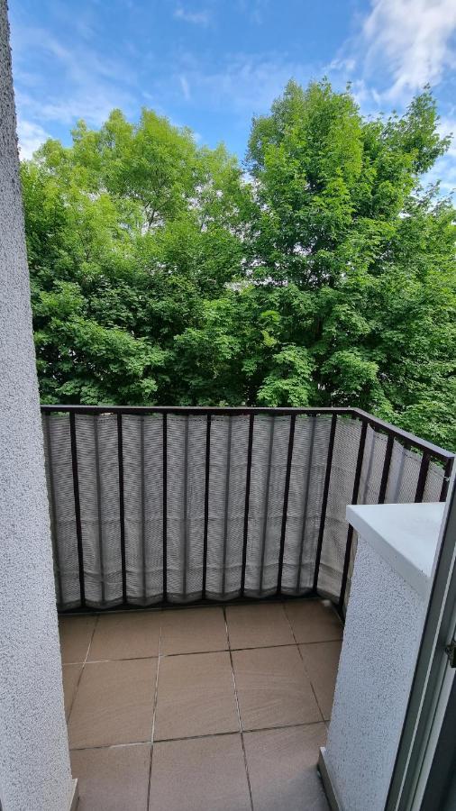 Mieszkanie Grunwaldzka Apartment *