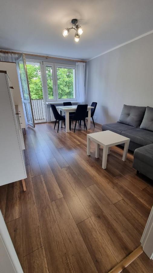Apartment Mieszkanie Grunwaldzka