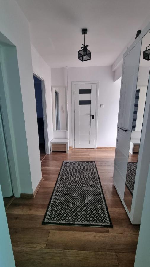 Mieszkanie Grunwaldzka Apartment *